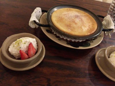 神戸三ノ宮cafe Shuu カフェ シュウ で ぐりとぐらのパンケーキ が神戸で食べられる 子なし専業主婦の楽しい生活